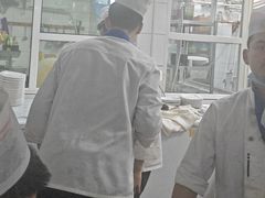 -海尔巴格一甸茶餐厅(团结路店)