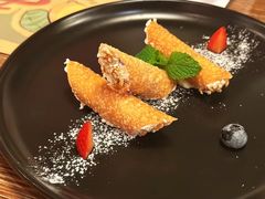 -安妮意大利餐厅(国贸店)