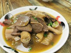 -正宗阳山牛杂(东城店)
