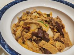 -老爷庙风味美食府(魏都大道店)