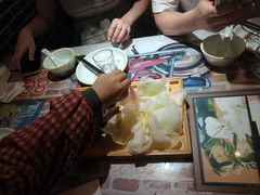 -巷儿里餐厅·杭帮菜(信义坊店)