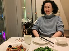 豌豆尖-翡翠江南(国贸商城店)