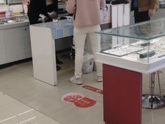 -精益眼镜·蔡司合作(徐东平价店)