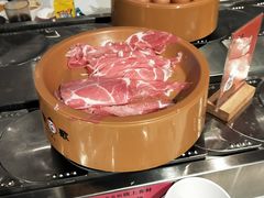 -龍歌自助小火锅(市北和达中心城店)