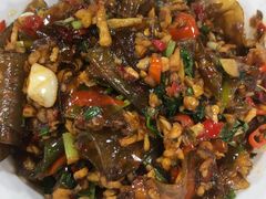 -笨罗卜浏阳菜馆(太平街店)