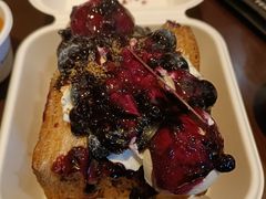 -B&C黄油与面包·THE GARDEN BAKERY概念店(世纪汇店)