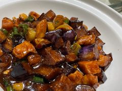 -老客站酒楼(金花南路店)