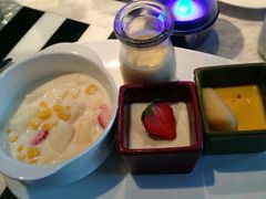 -万达文华酒店·48F云端窗景美食汇自助餐厅