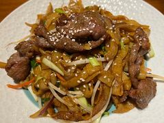 -又一福烤鸭·北京菜(东四店)