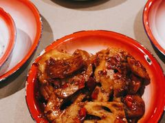 -老三样·旧食新味(船山路店)