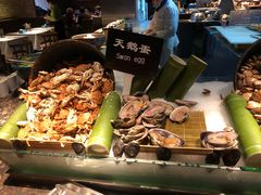 -星伦多自助料理·涮烤一体(虹悦城店)