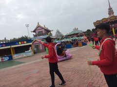 -厦门方特梦幻王国