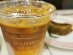 -GOTLOT COFFEE&KITCHEN角落厨房NOOK店