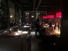 大堂-掌柜的店·河南菜(世茂店)