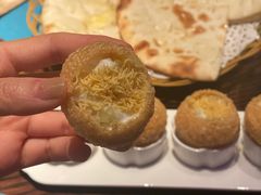 -甘尼仕印度餐厅爵士酒吧(阳春巷店)