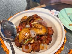 -潮界(虹桥新天地店)