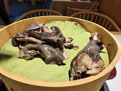 -黑鸡小馆(金源店)