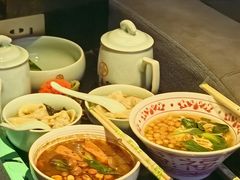 -足本纪·足道 SPA 简餐 小吃(百官广场店)