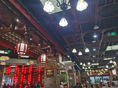 -龙抄手(春熙路总店)