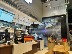 -Peet's 皮爷咖啡(陆家嘴中心店)