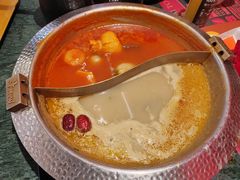 -牛New寿喜烧(曹路花园城店)