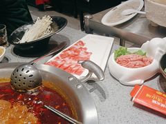 -华晟山城火锅(开发区港西东阁里店)