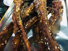 烤羊排-红钳侠小龙虾·烧烤(中赢康康谷店)