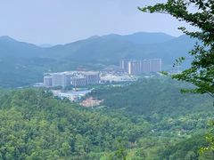 -大尖山公园
