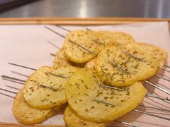 -提老炮儿烧烤(南山店)