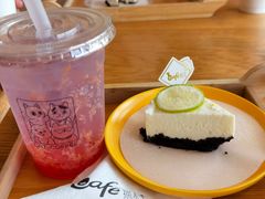 -猫小主咖啡·猫咖cat cafe(福田店)