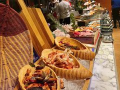 -洲际酒店·地平线全日餐厅HORIZON CAFÉ