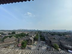 -光岳楼