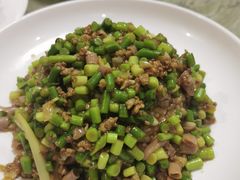 海肠捞饭-华春餐馆(鱼山路店)