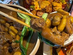 -小三峡食府(西五路店)