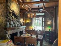 -源一咖啡馆(麒麟巷步行街店)