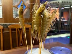 -东海怡品海鲜豆捞(星街坊店)