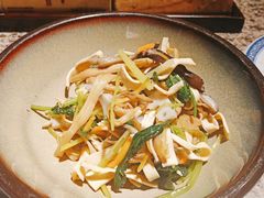 南京素什锦-南京大牌档(香港广场店)