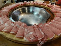 -津门老羊家·铜锅涮羊肉·烧烤(科技园店)