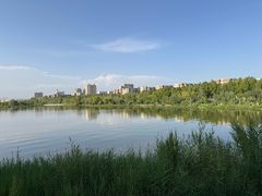 -东湖公园