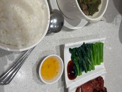 -香港新发烧腊茶餐厅(书城店)