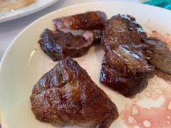 -拉蒂娜·巴西牛排馆 Latina·Brazilian Steakhouse(陆家嘴旗舰店)