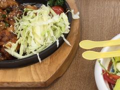 -小川洋风料理(武胜路凯德广场店)