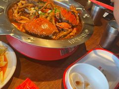 -胖哥俩肉蟹煲(杭州下沙学林街店)