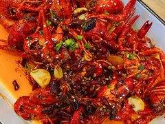 -文叔·湖北名小吃·小龙虾(华强北店)