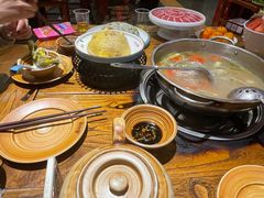 -亮欢寨(凯里总店)