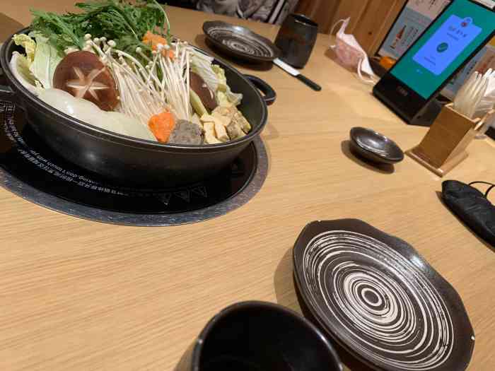 喜牛屋和牛寿喜烧(太阳宫凯德mall店)
