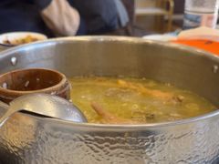 -朴小妹人参鸡汤火锅(长白山万达店)