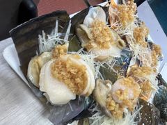 -船奇蒸汽海鲜·闽菜(八市海鲜总店)