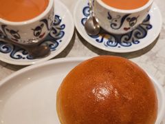 -翠华餐厅(正佳广场店)