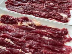 -伟记牛肉(金鸿公路店)